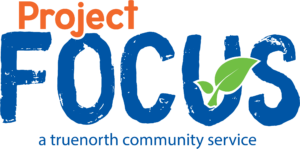 Out-of-School Time Programs - Project FOCUS Rural Grit Logo