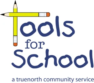 Tools For School Logo