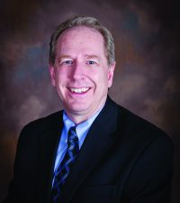 Gene Ford_Vice Chair