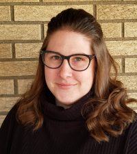 Kelly Wagenmaker